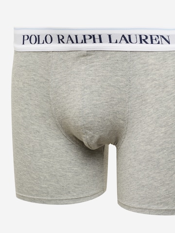 Polo Ralph Lauren - Boxers em bege