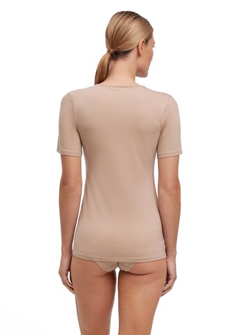FALKE Undershirt '2-Pack' in Beige