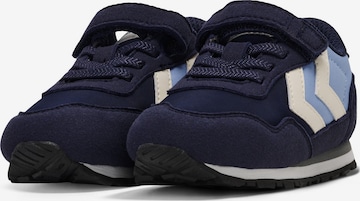 Hummel Sneakers 'REFLEX' in Blue