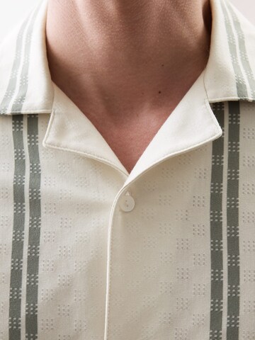 Marks & Spencer Shirt in Beige