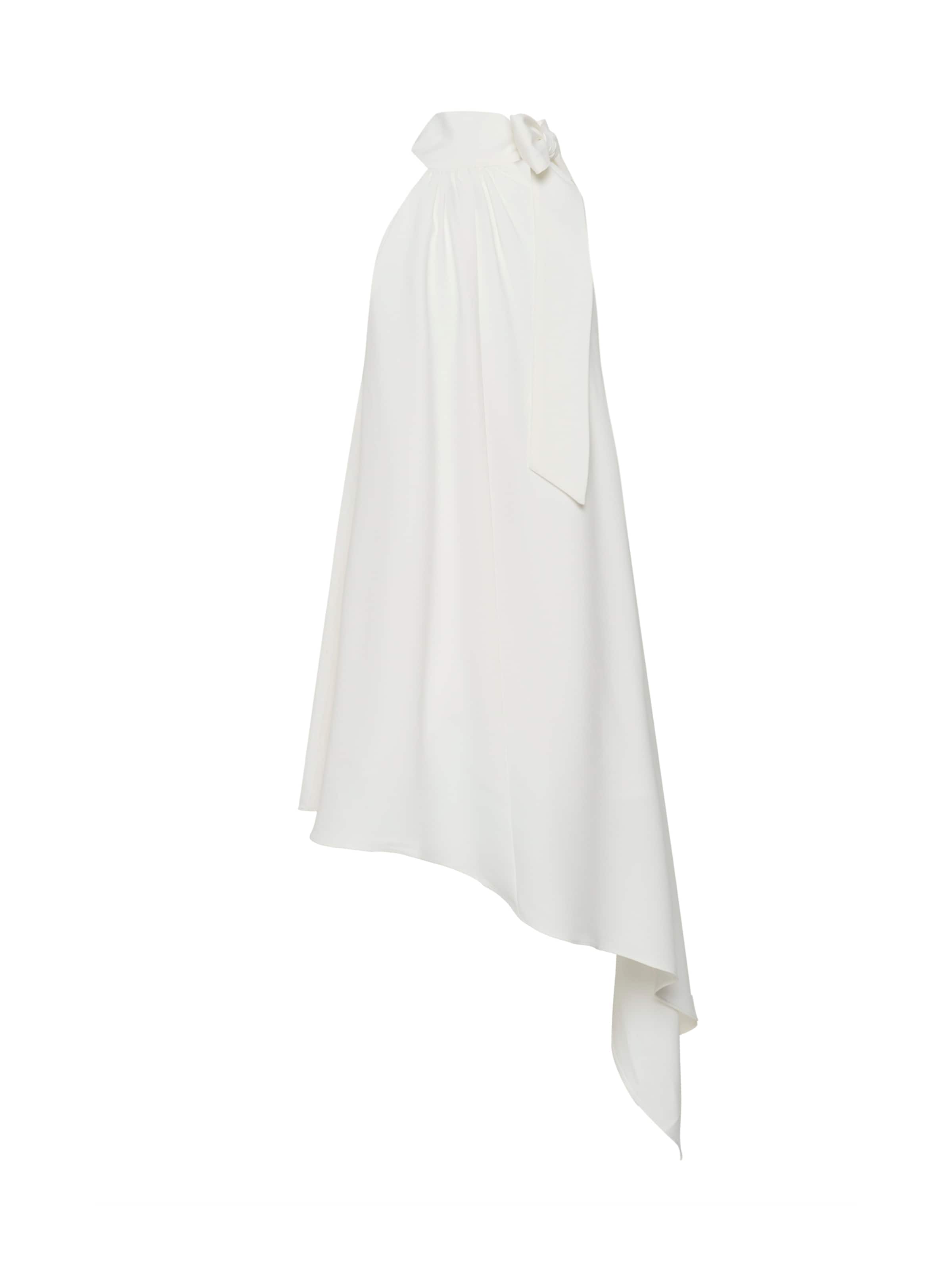 balta My Essential Wardrobe Suknelė 'MWMille'