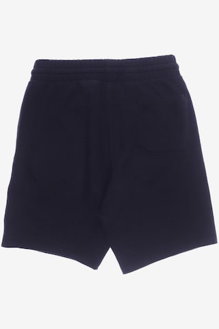 H&M Shorts 31-32 in Schwarz