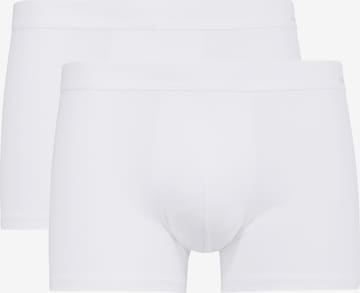 CALIDA Boxershort in Weiß: Vorderseite