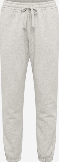 ABOUT YOU x Mero Broek 'Code' in de kleur Grijs, Productweergave