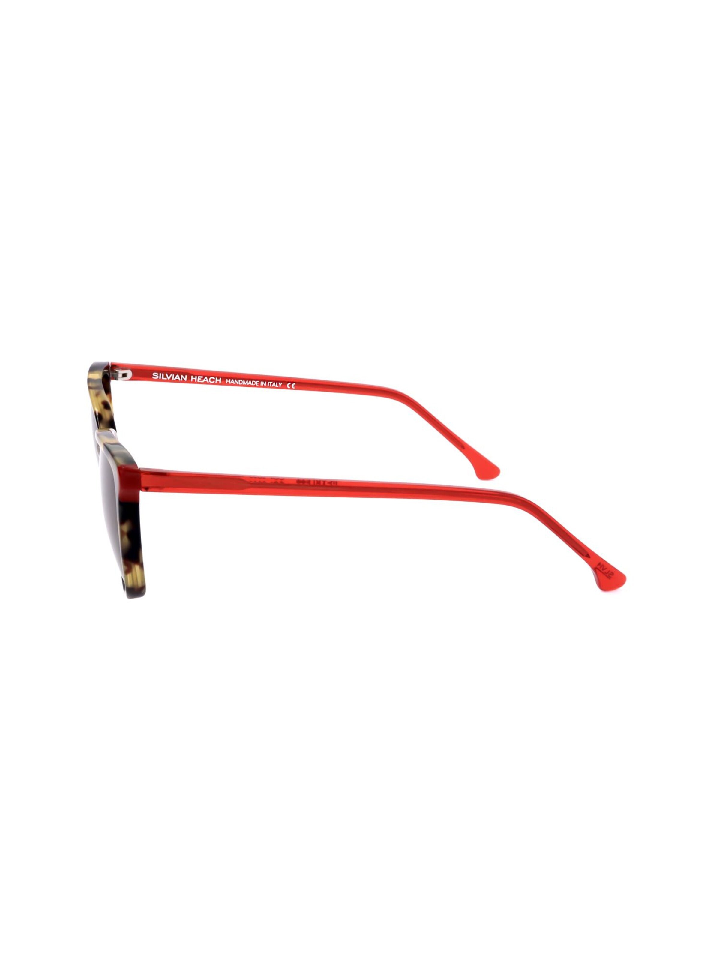 Occhiali da sole 'SCARLETT SUN' di Silvian Heach in marrone