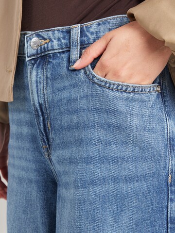 GAP Wide leg Τζιν 'DANI' σε μπλε