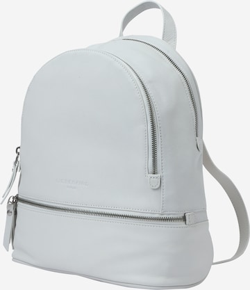 Liebeskind Berlin Backpack in White