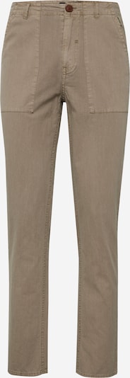 Pantaloni BLEND di colore beige scuro, Visualizzazione prodotti