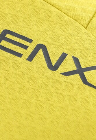 ENDURANCE Jersey 'Janus' in Yellow