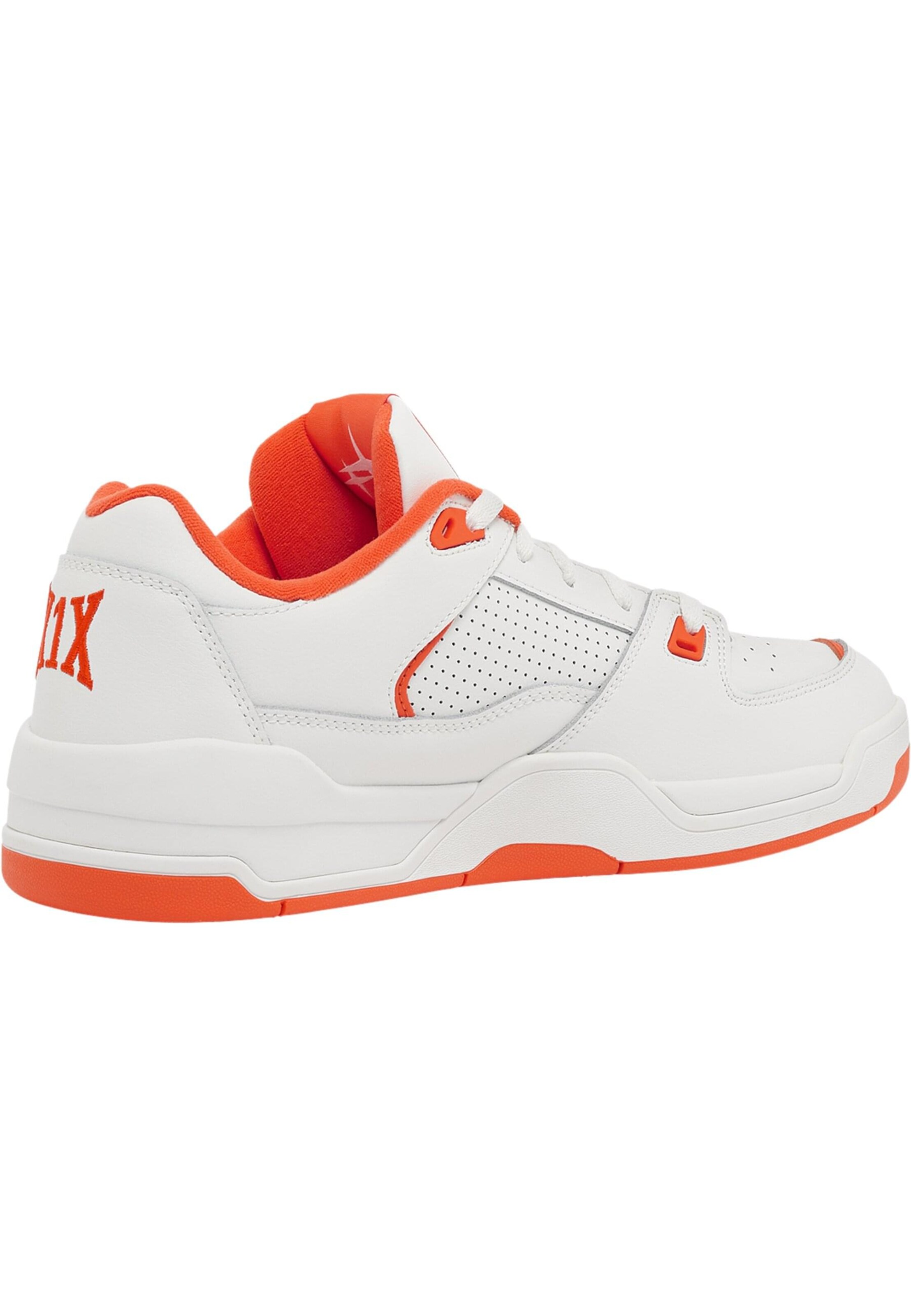 K1X Tenisky 'Glide Gk' – bílá