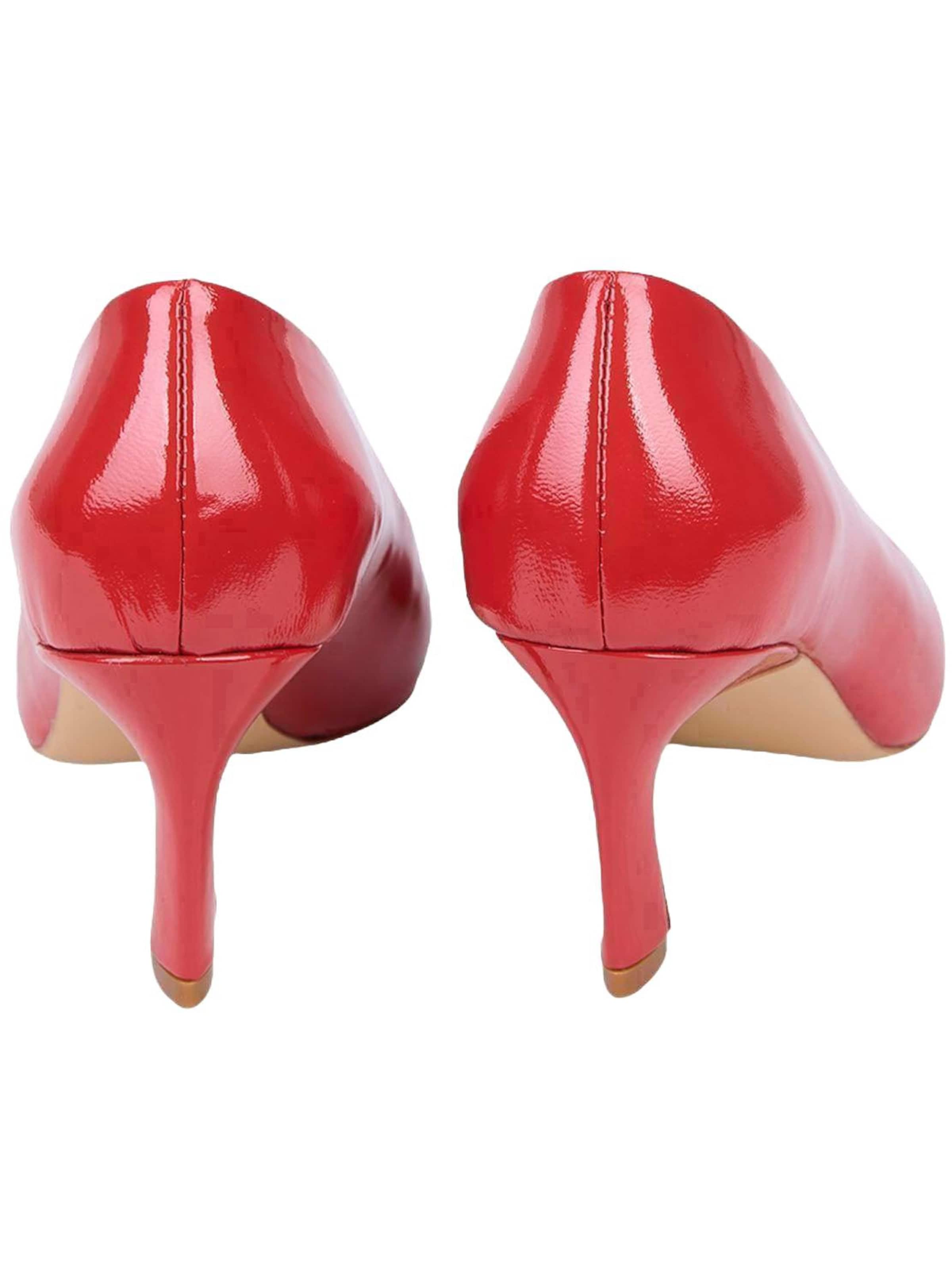 Desa Pumps‌‌‌‌‌‌‌‌ in Rot