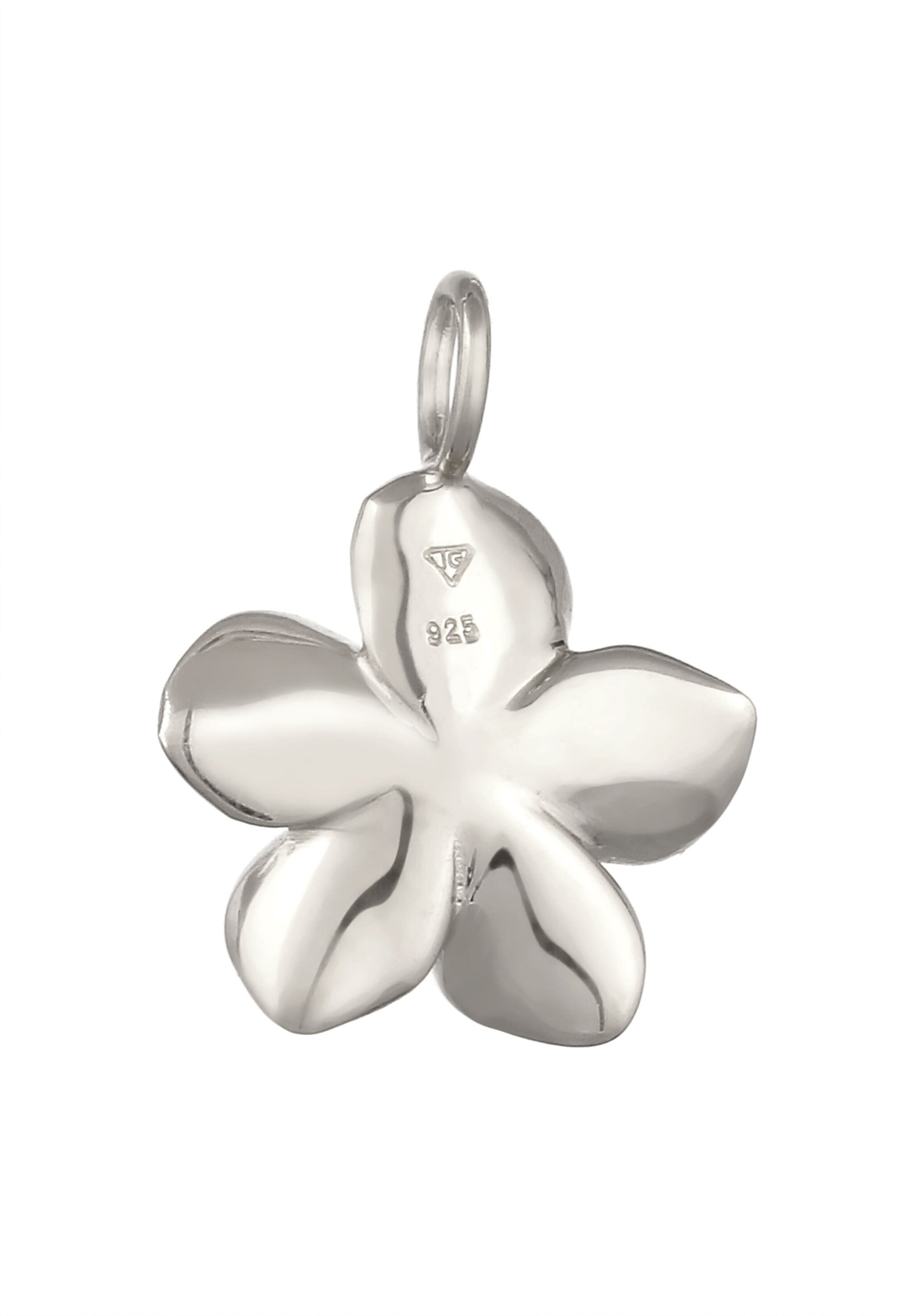 ELLI Anhänger in Silber