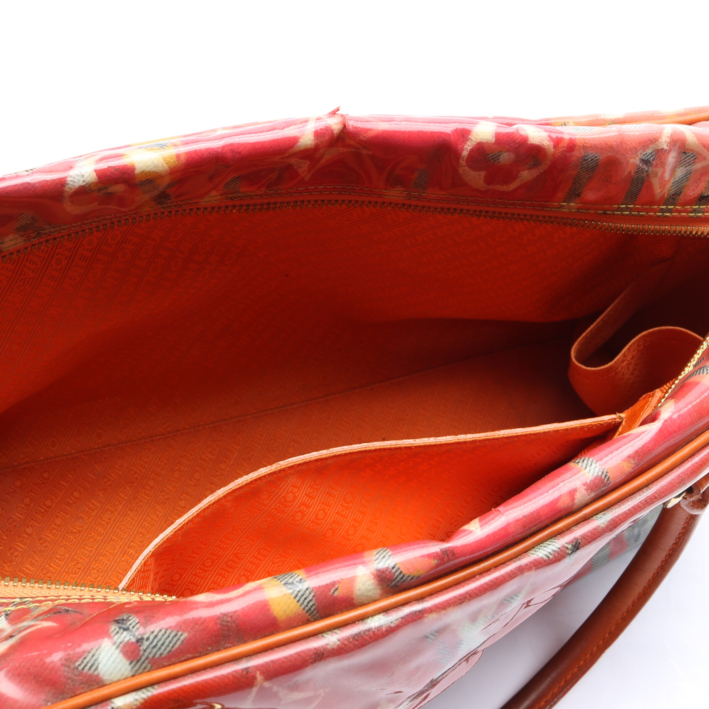 Louis Vuitton Handtasche One Size in Mischfarben