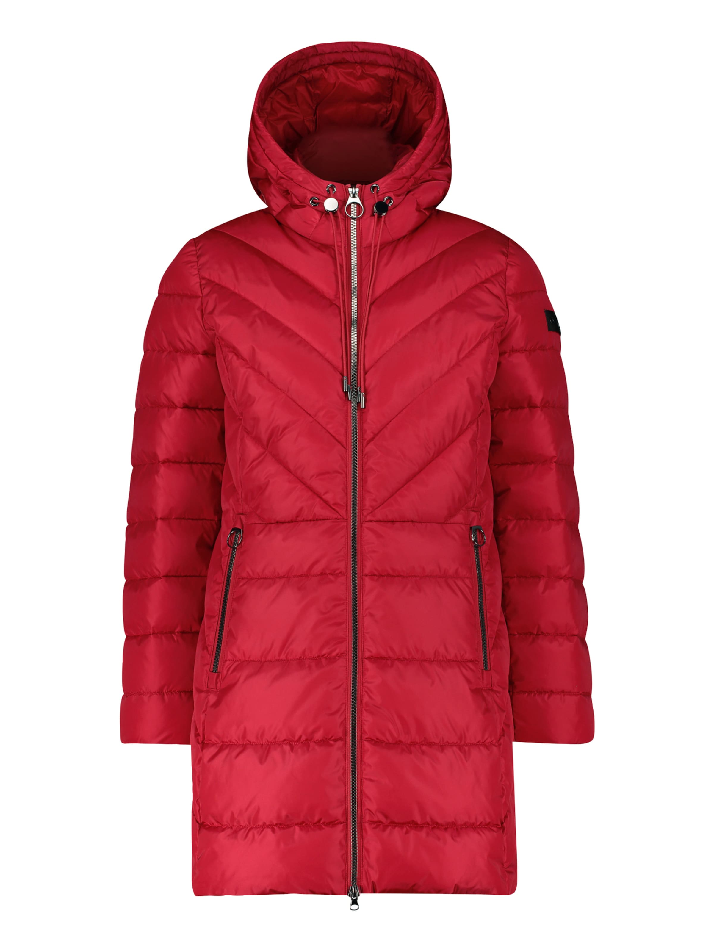 Betty Barclay Jacke in Rot: Vorderseite