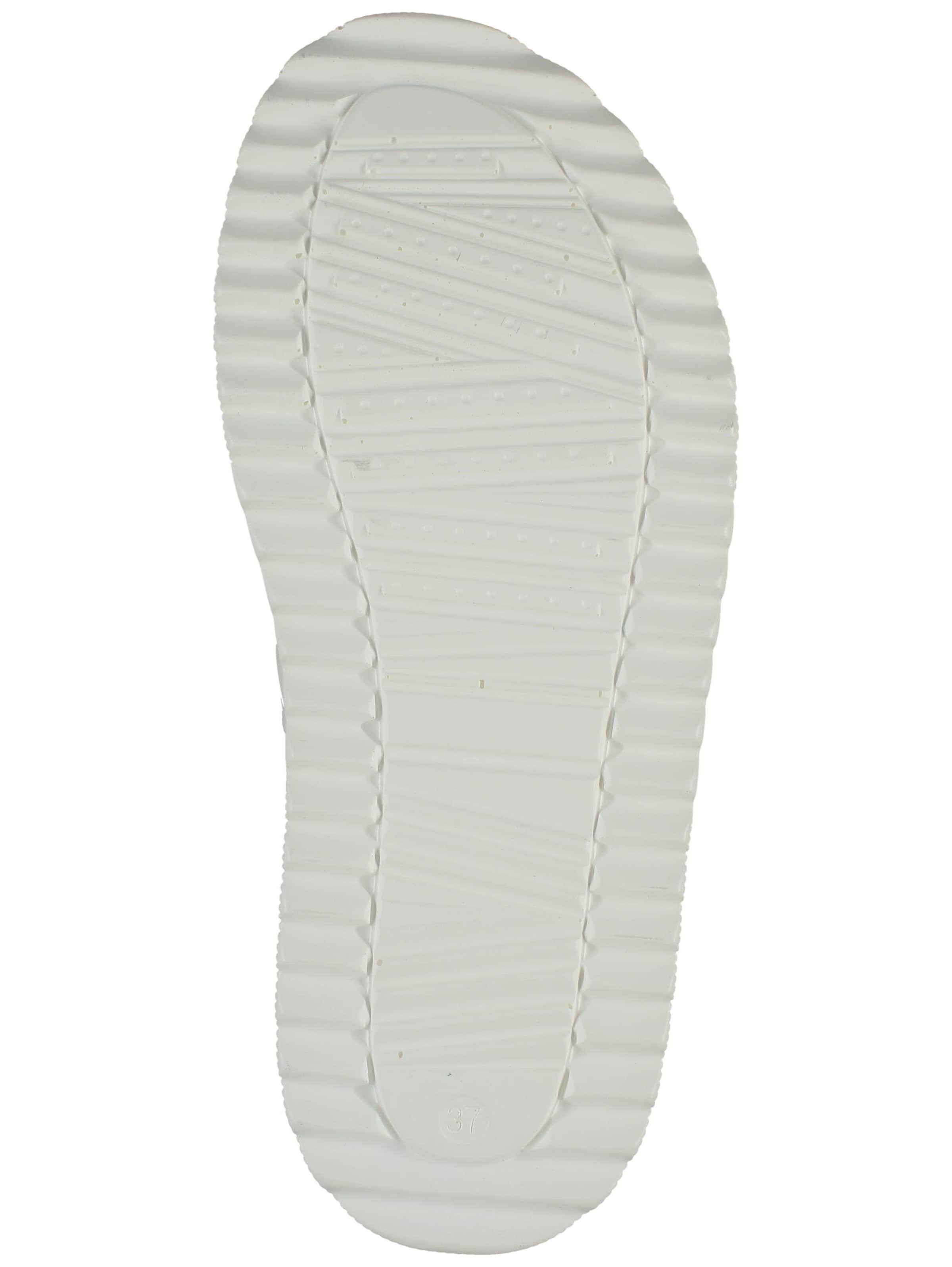 Zoccoletto di Dockers by Gerli in bianco