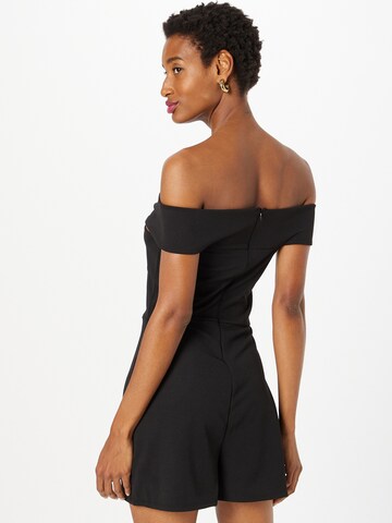 ABOUT YOU Jumpsuit 'Maxime' in Black