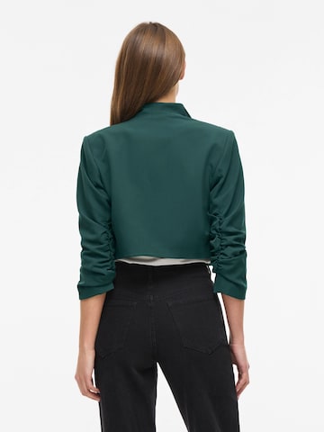 VILA Blazer 'VIHer' in Green