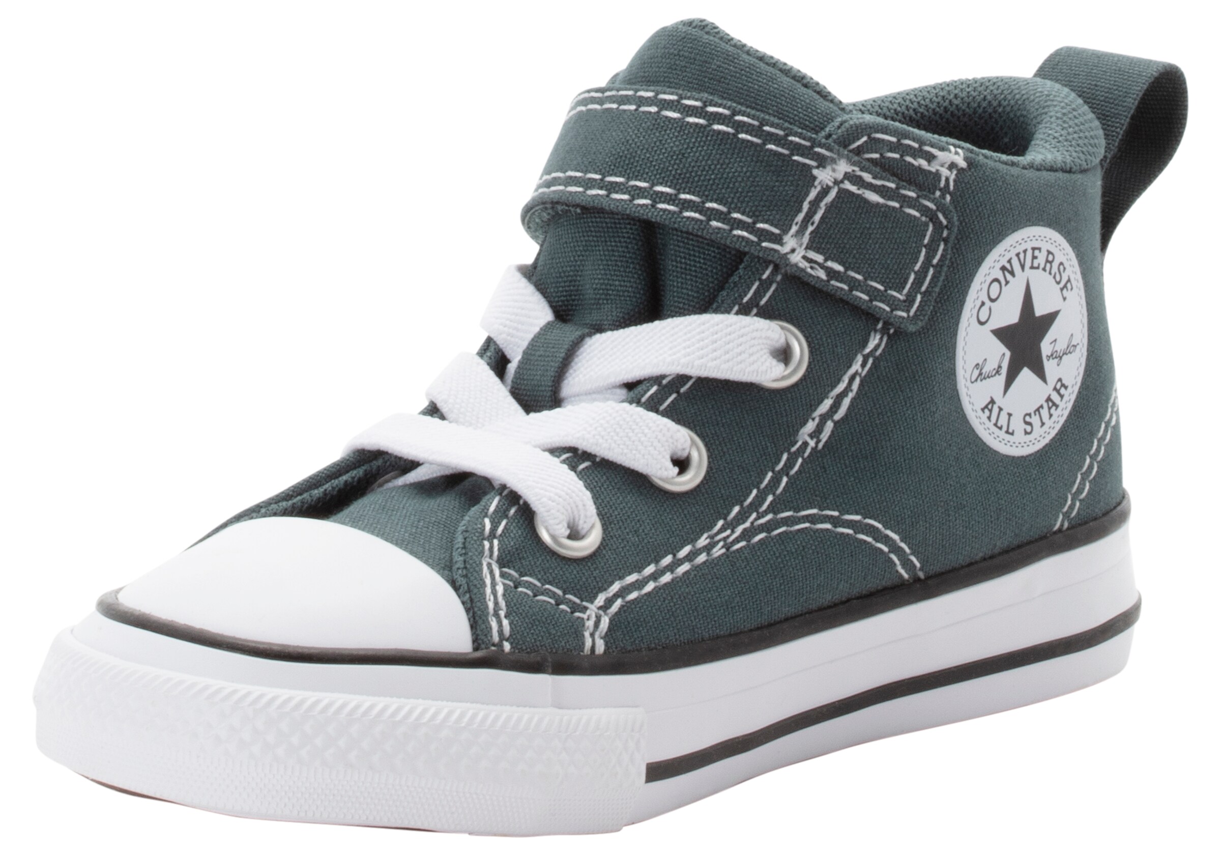 CONVERSE Sneakers in Green