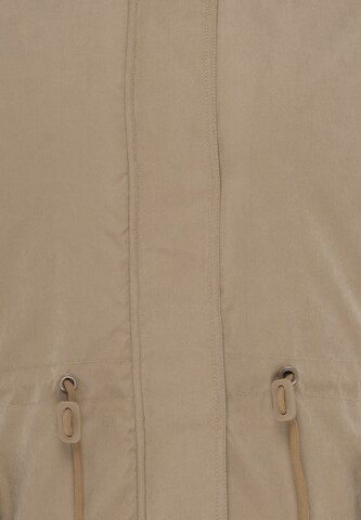 Usha - Chaqueta de entretiempo en marrón