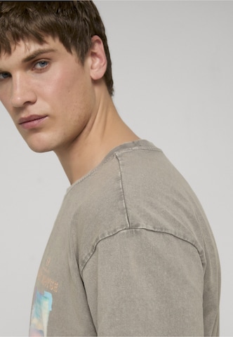 Just Rhyse - Camisa 'Lanai' em cinzento