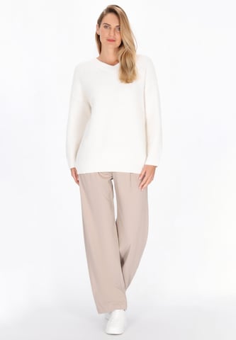 usha WHITE LABEL - Jersey en blanco