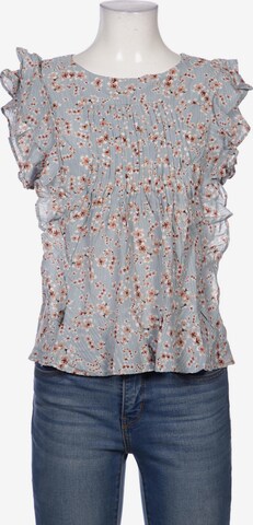 Munthe Blouse & Tunic in S in Blue: front