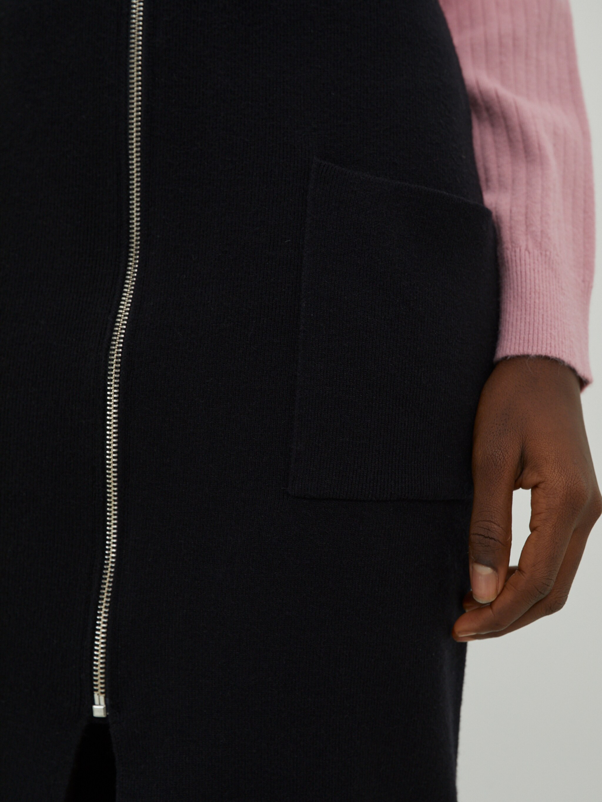 EDITED Produkte Rock 'Chana' schwarz