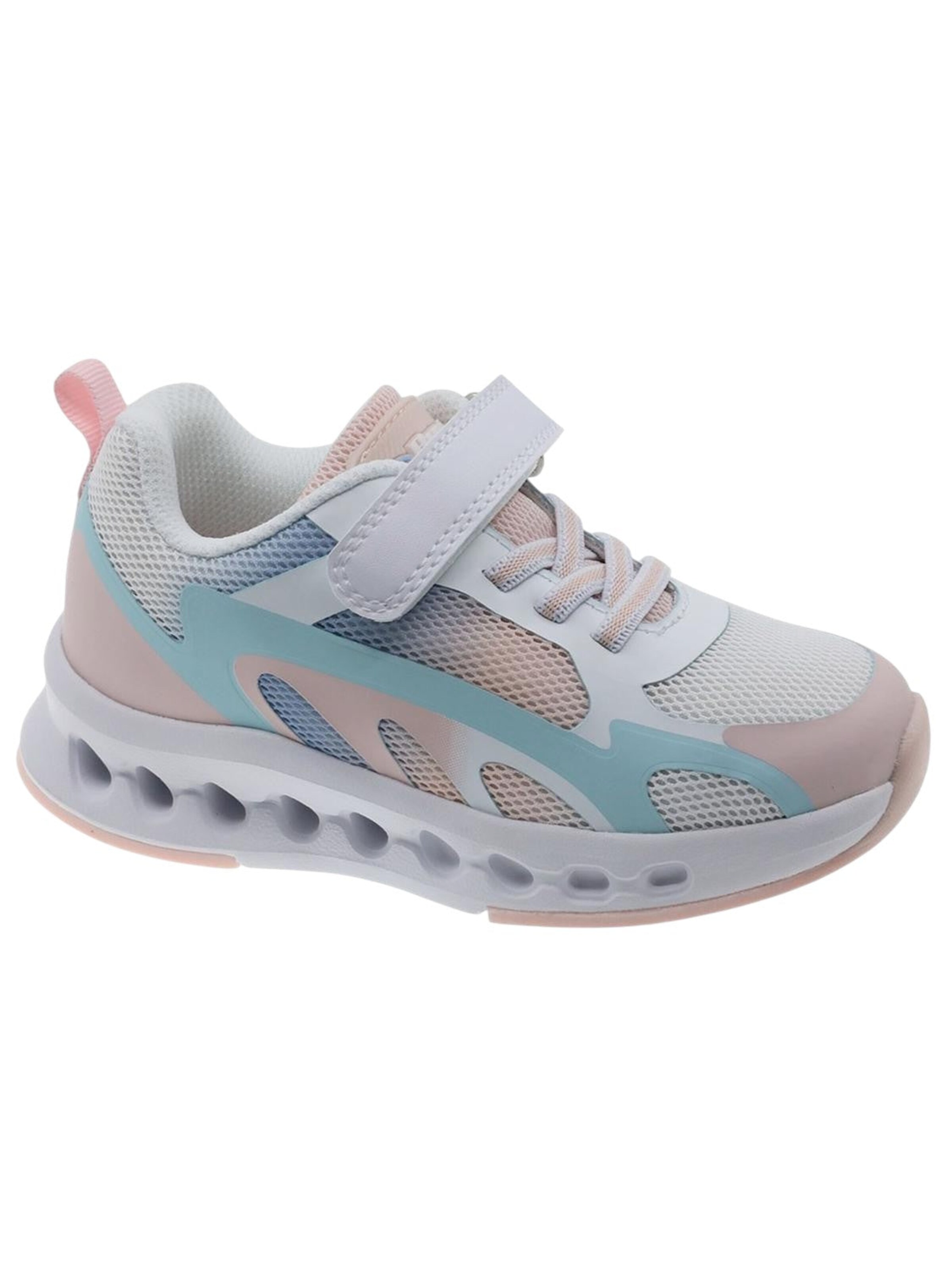 Beppi Sneakers 'Casual Sport Shoe' in 30 in de kleur Wit, Productweergave