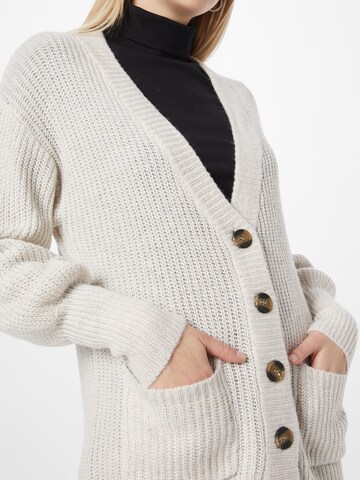 Cotton On Knit Cardigan in Grey