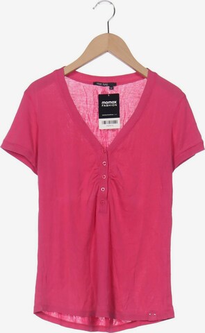 MARC AUREL Top & Shirt in S in Pink: front