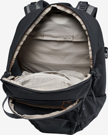 VAUDE Sportrucksack 'Neyland' in Schwarz