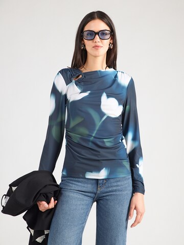 Ted Baker Póló 'TURALA' - kék: elől