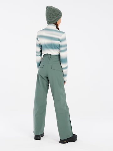 PROTEST Sportsweatshirt 'PRTBETTE JR'‌‌‌‌‌ in Grün