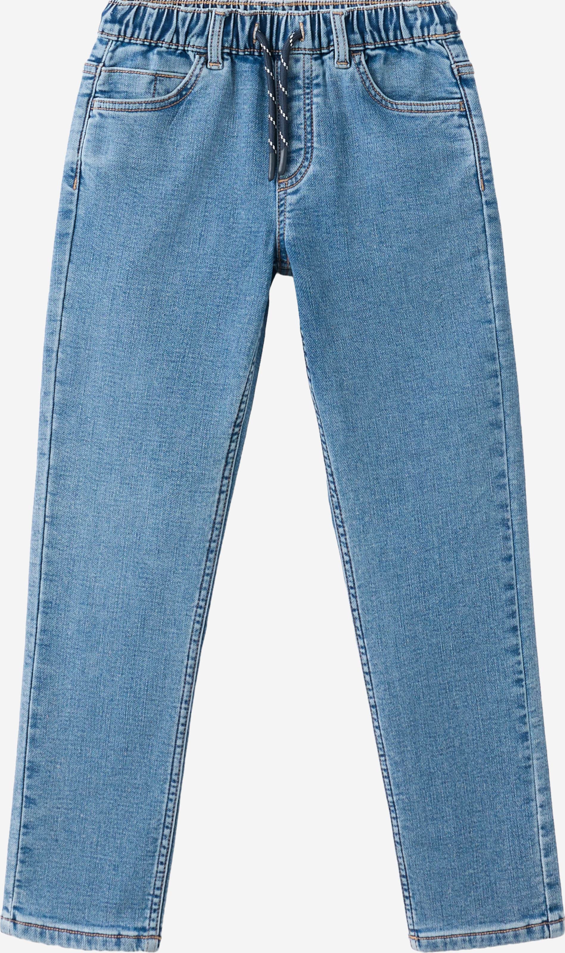 MANGO KIDS Regular Jeans 'COMFY'