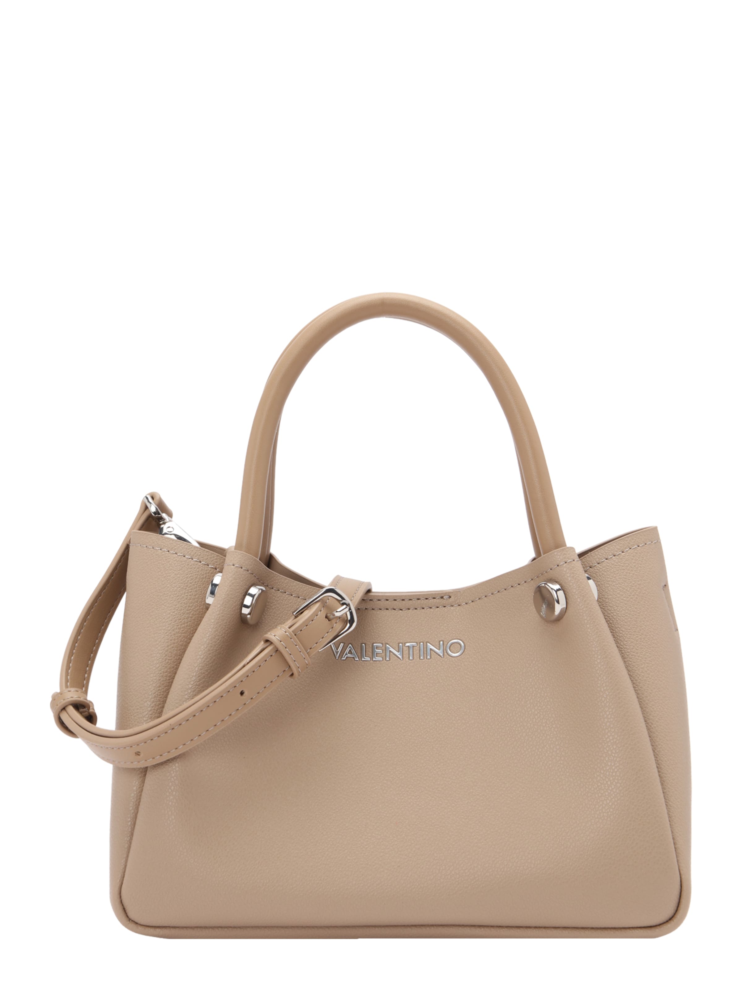 Poșete Valentino Bags pe bej, Vizualizare produs