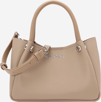 Rankinė iš Valentino Bags, spalva – smėlio spalva, Prekių apžvalga