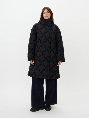 Manteau d’hiver 'Tynessa' Masai en noir