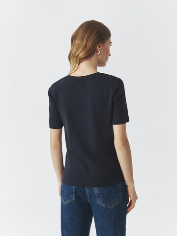 TATUUM T-Shirt 'Kiri' in Blau