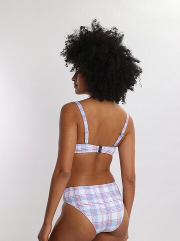OLYMPIA Bikinihose 'Mix&Match' in Weiß