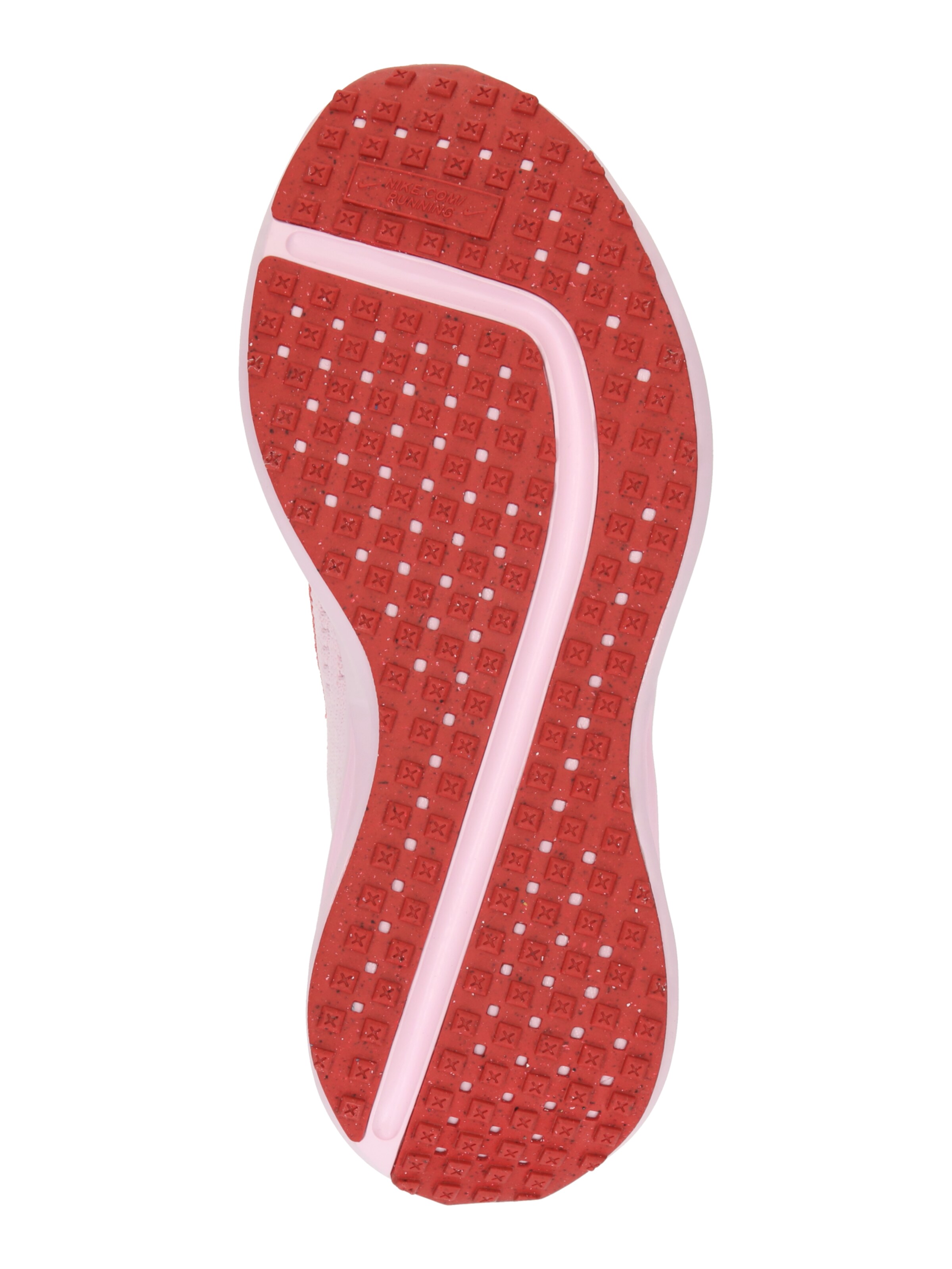 NIKE Tekaški čevelj 'Interact Run SE' | roza barva