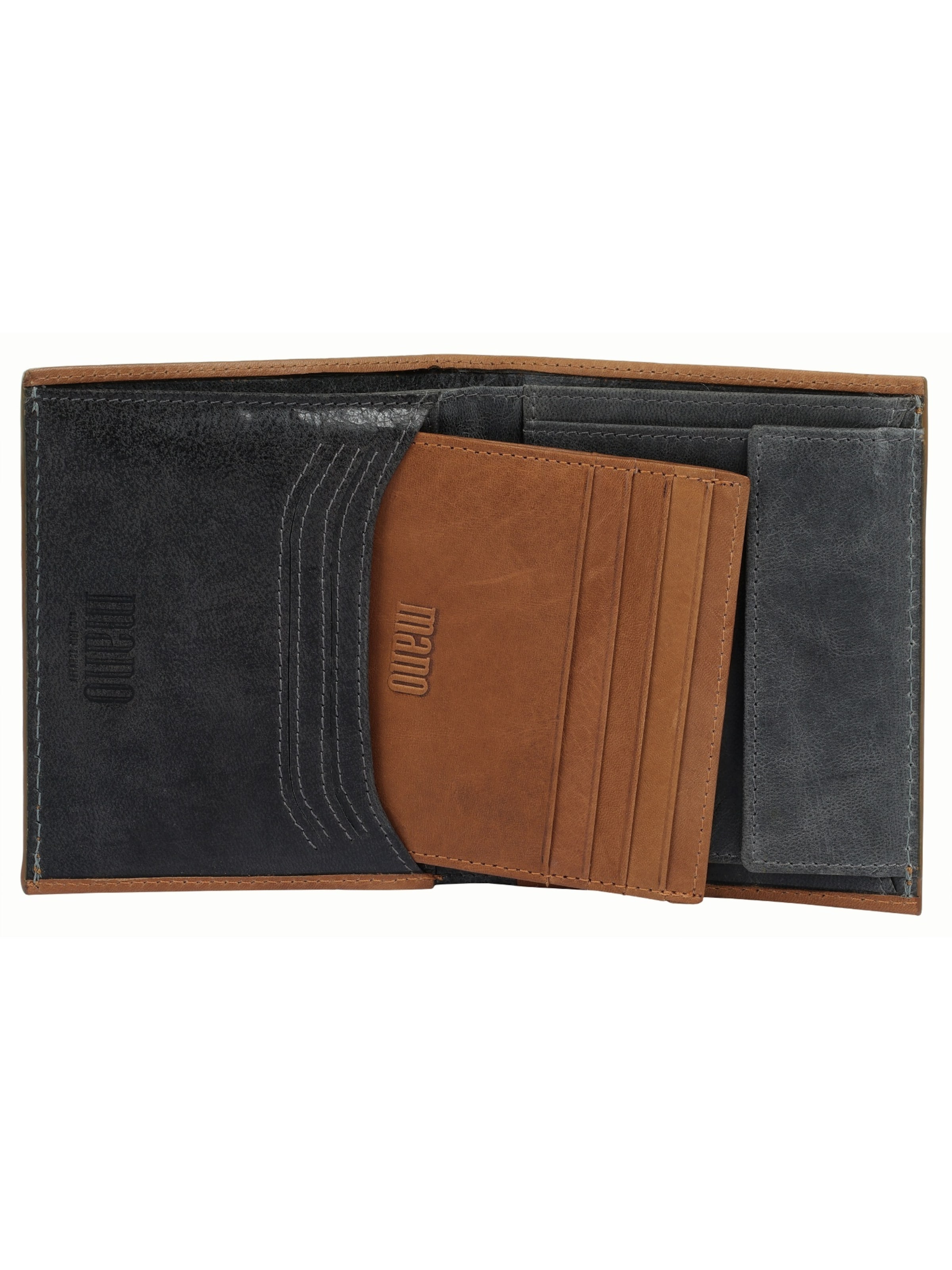 mano Portemonnaie 'LIGATUS'‌‌‌‌ in Beige