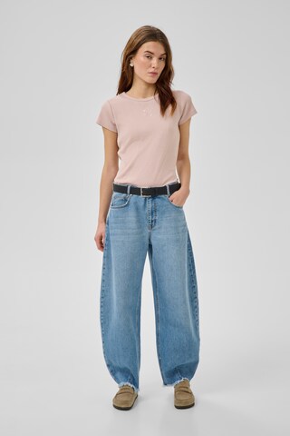 My Essential Wardrobe Shirt in Roze