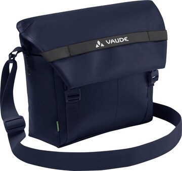 VAUDE Tasche 'Mineo' in Blau