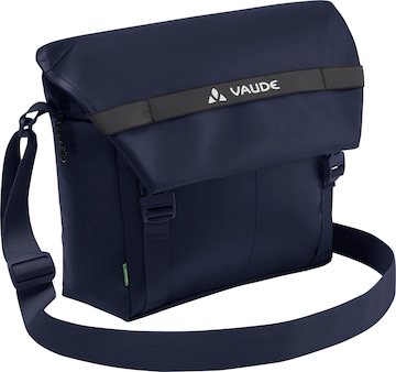 VAUDE Sports Bag 'Mineo' in Blue
