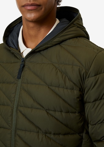 Marc O'Polo Between-season jacket in Green