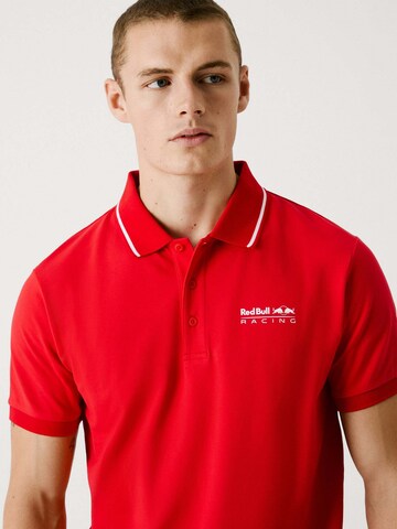 Maglietta di Red Bull Racing x Pepe Jeans in rosso