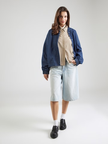 Soft Rebels Halenka 'SRFreedom' – hnědá