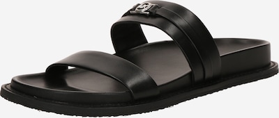 MICHAEL Michael Kors Natikače s potpeticom u crna, Pregled proizvoda