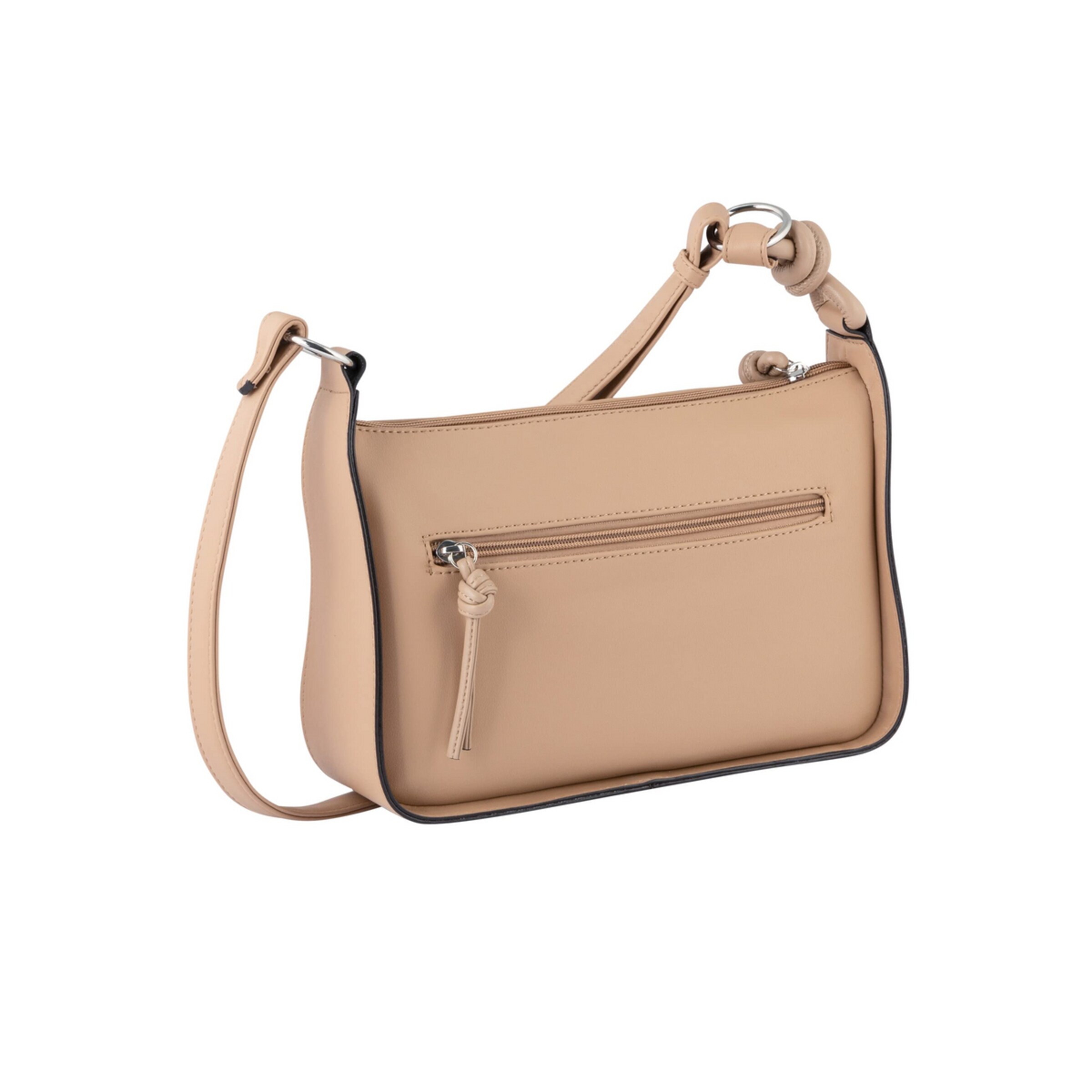 Borsa a tracolla 'Cori' di GABOR in marrone