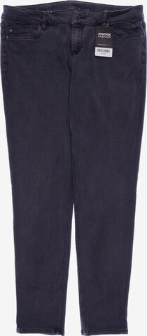 QS Jeans 30-31 in Grau: predná strana